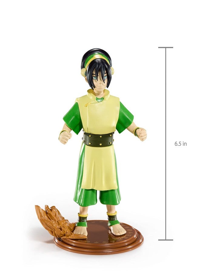 BendyFigs بيندي فيجز أفاتار: أسطورة أنج - توف - Image 3