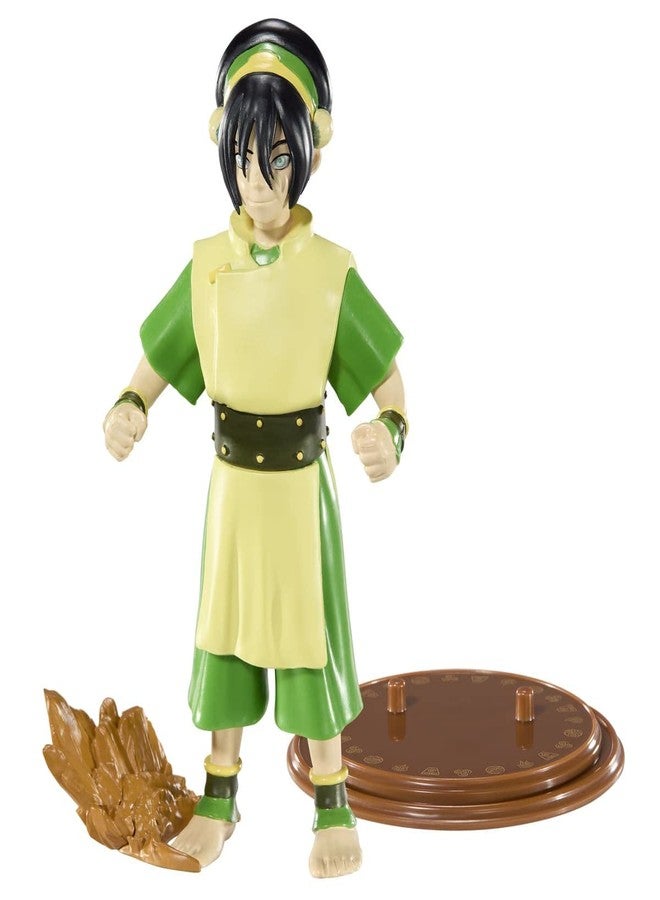 BendyFigs بيندي فيجز أفاتار: أسطورة أنج - توف - Image 1
