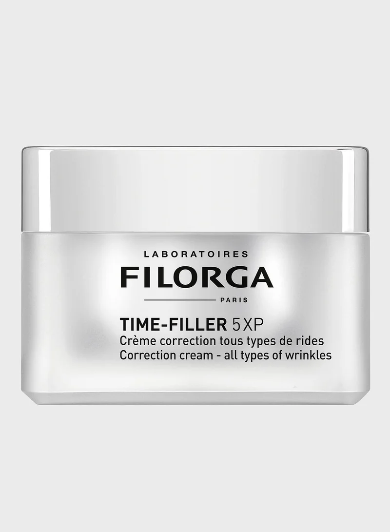 Filorga Time-Filler 5-Xp Creme 50Ml