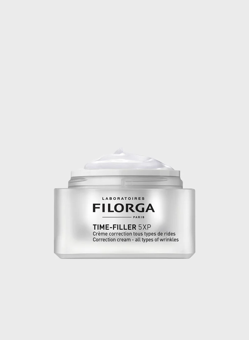 Filorga Time-Filler 5-Xp Creme 50Ml
