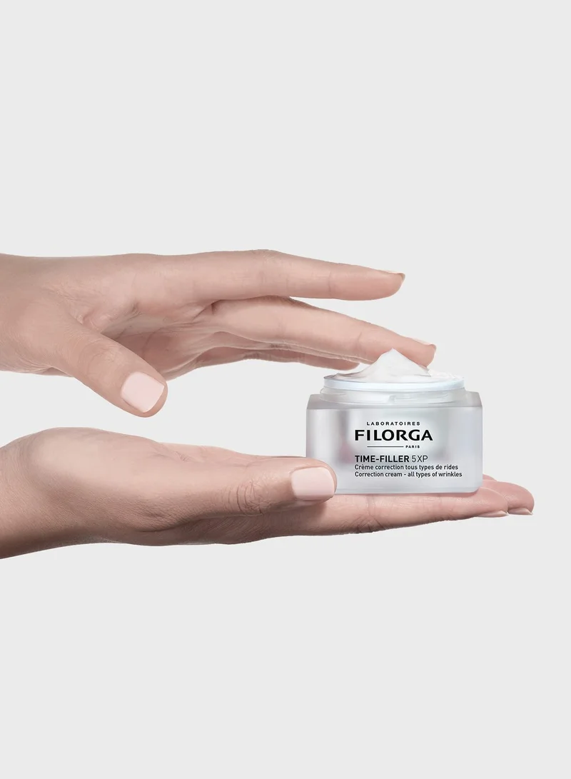 Filorga Time-Filler 5-Xp Creme 50Ml