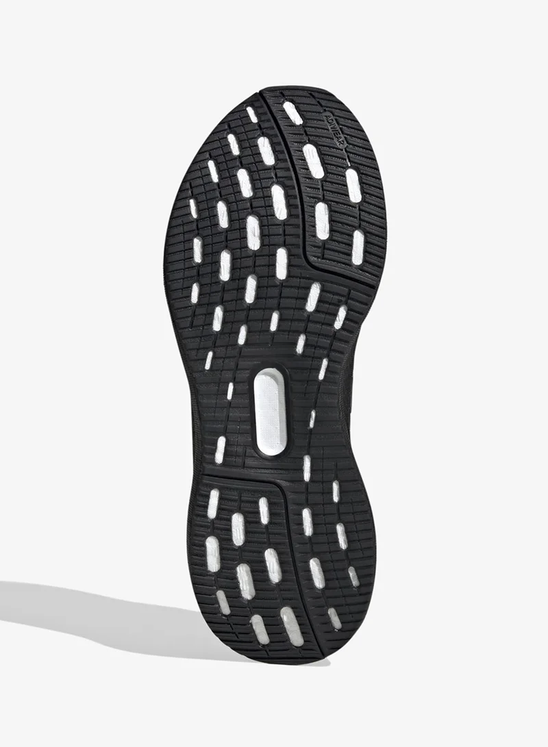 Adidas core black Pureboost 5 Running Shoes for Men | Best Price UAE