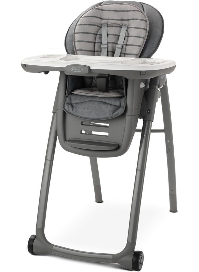 Graco Table2Table Premier Fold 7 in 1 Convertible High Chair - Image 1