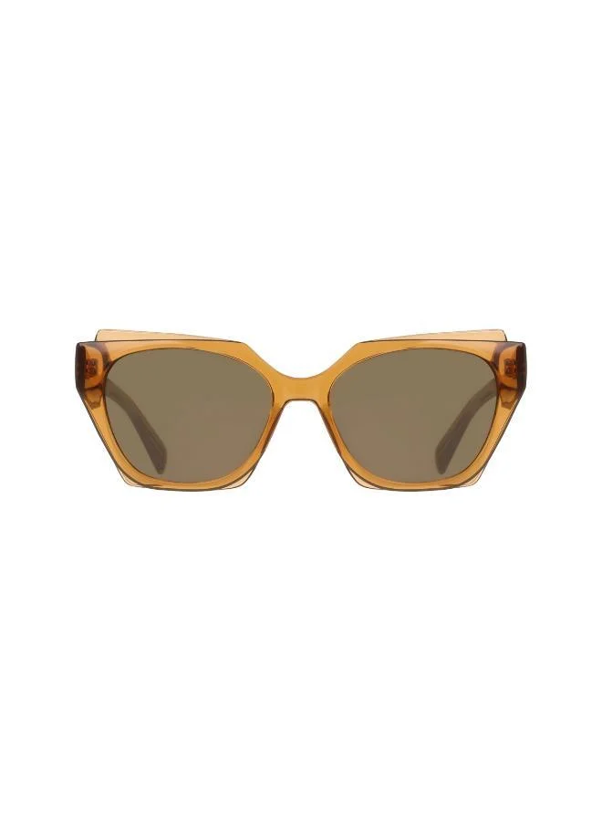 Liu Jo Rectangle Sunglasses