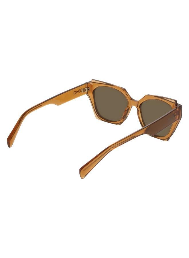 Liu Jo Rectangle Sunglasses - Image 5