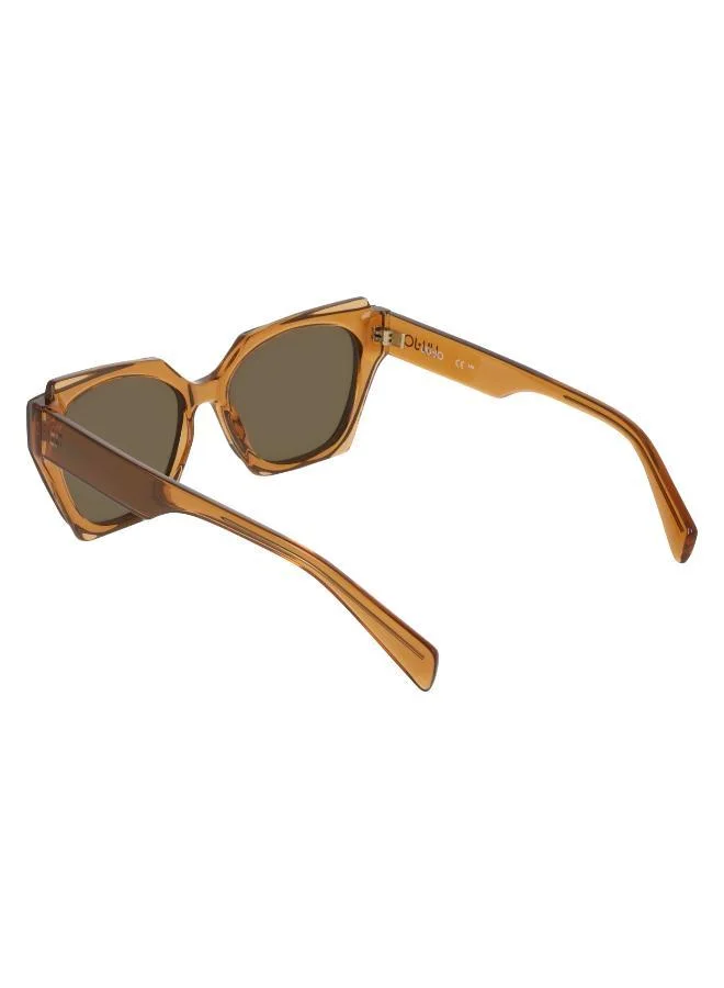 Liu Jo Rectangle Sunglasses