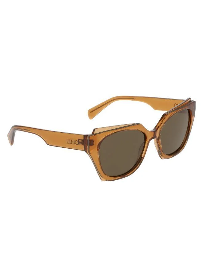 Liu Jo Rectangle Sunglasses
