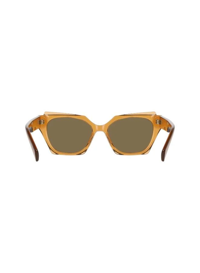 Liu Jo Rectangle Sunglasses