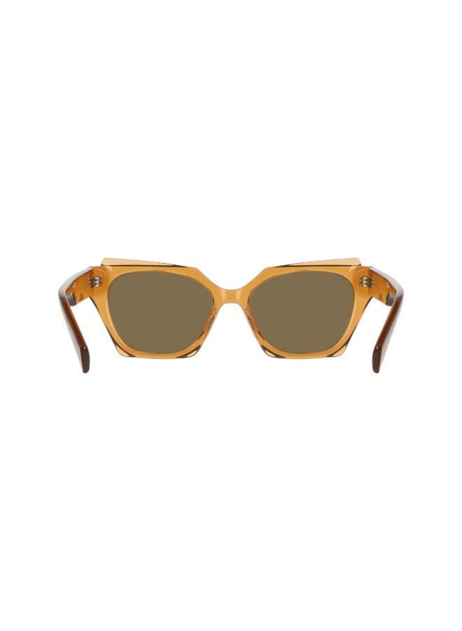 Liu Jo Rectangle Sunglasses - Image 2