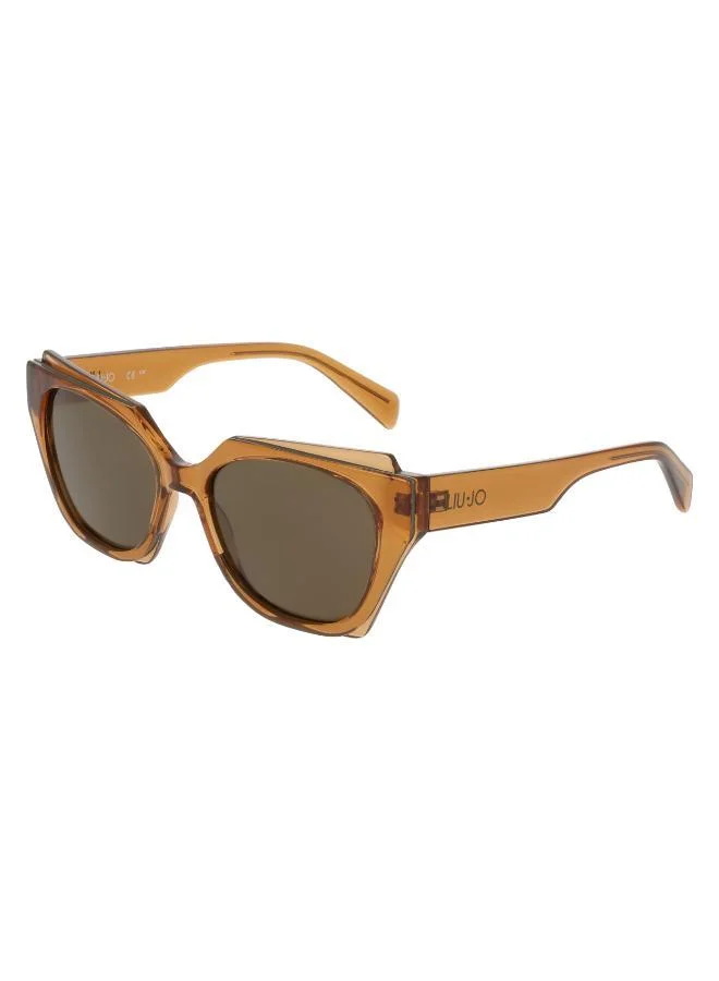 Liu Jo Rectangle Sunglasses
