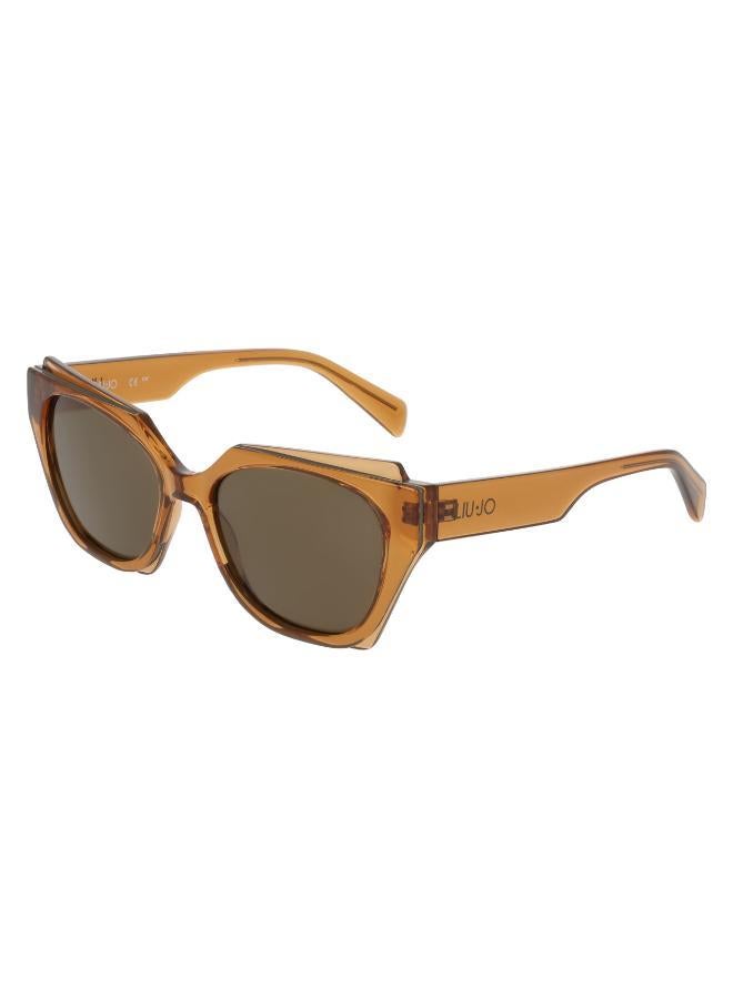 Liu Jo Rectangle Sunglasses - Image 4