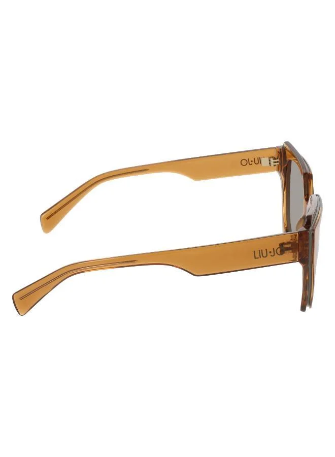Liu Jo Rectangle Sunglasses
