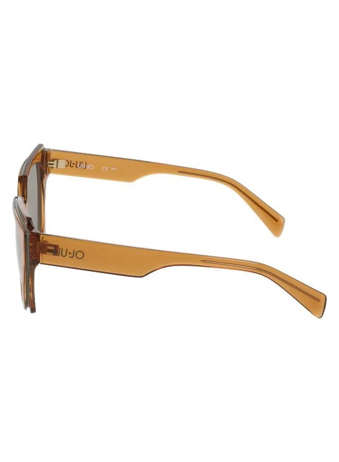 Liu Jo Rectangle Sunglasses
