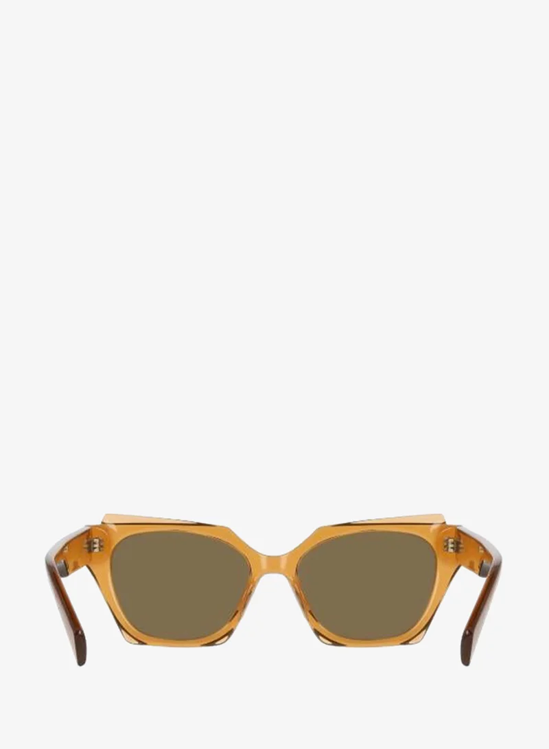 Liu Jo Rectangle Sunglasses
