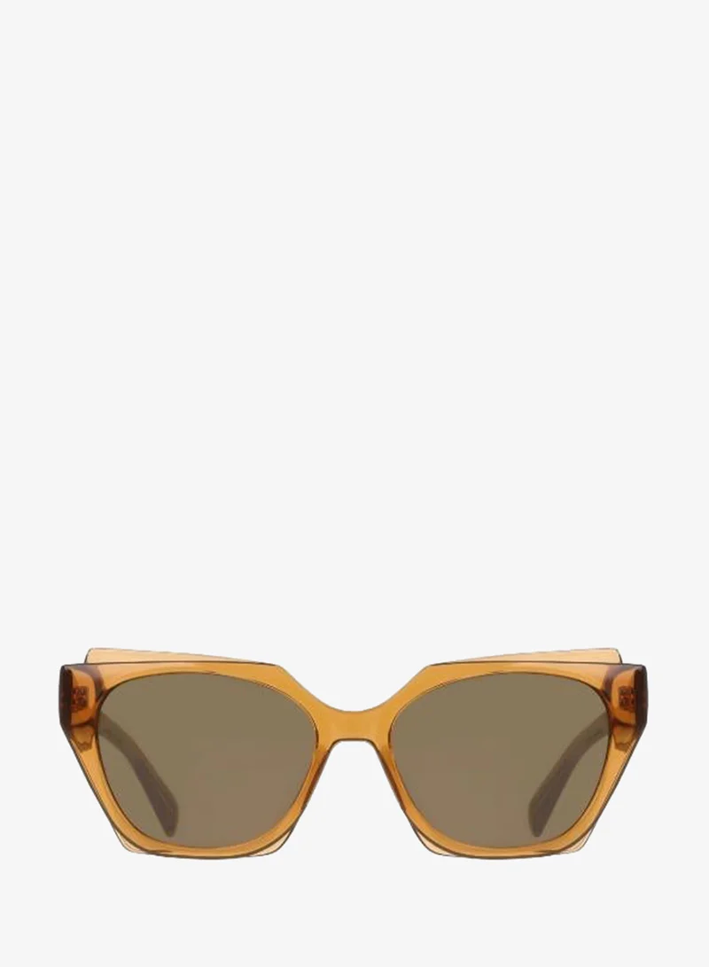 Liu Jo Rectangle Sunglasses