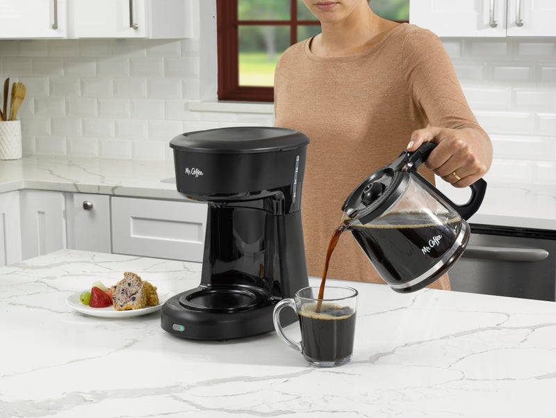 Mr. coffee قارورة استبدال 12 كوب من مستر كوفي - Image 4