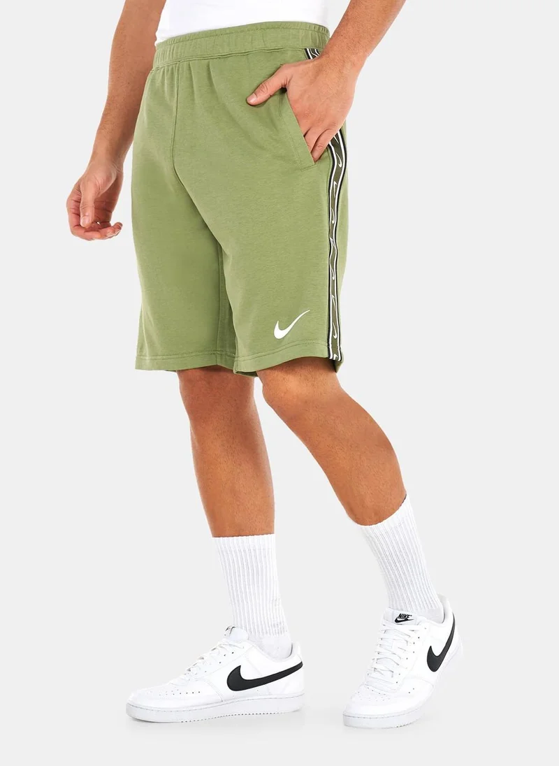نايكي شورت سبورتسوير ريبيت فليس للرجال