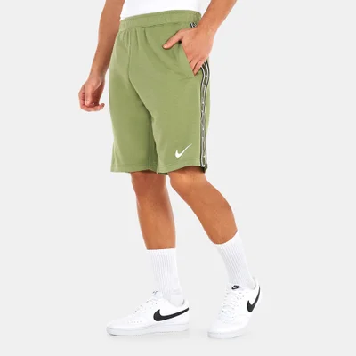 نايكي شورت سبورتسوير ريبيت فليس للرجال
