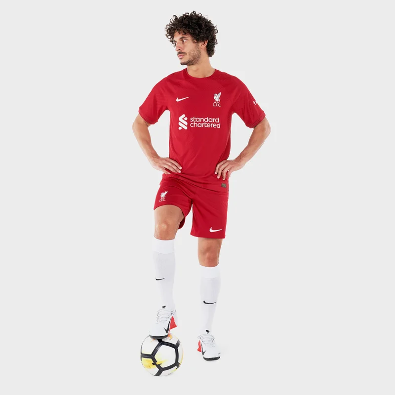Nike Men's Dri-FIT ADV Liverpool F.C. Match Home Jersey - 2022/23