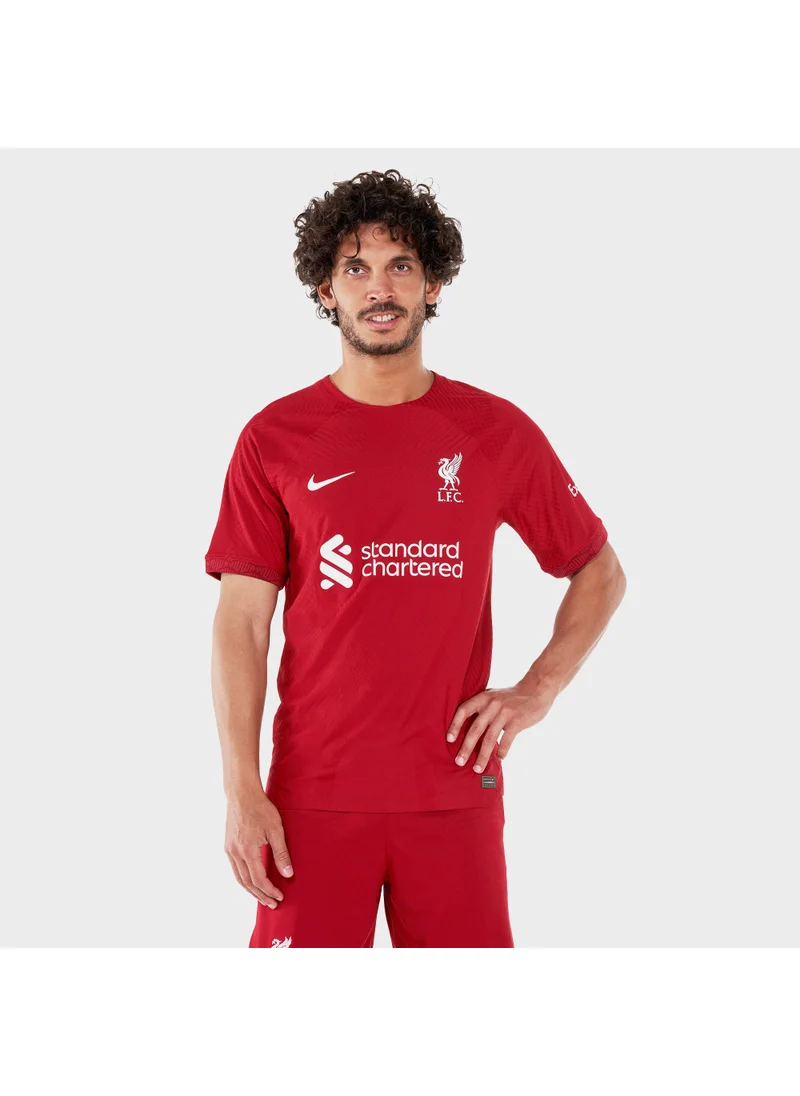 Nike Men's Dri-FIT ADV Liverpool F.C. Match Home Jersey - 2022/23