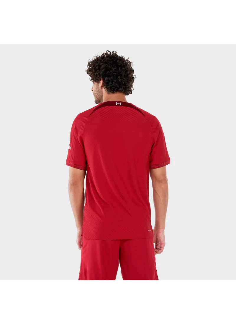 Nike Men's Dri-FIT ADV Liverpool F.C. Match Home Jersey - 2022/23