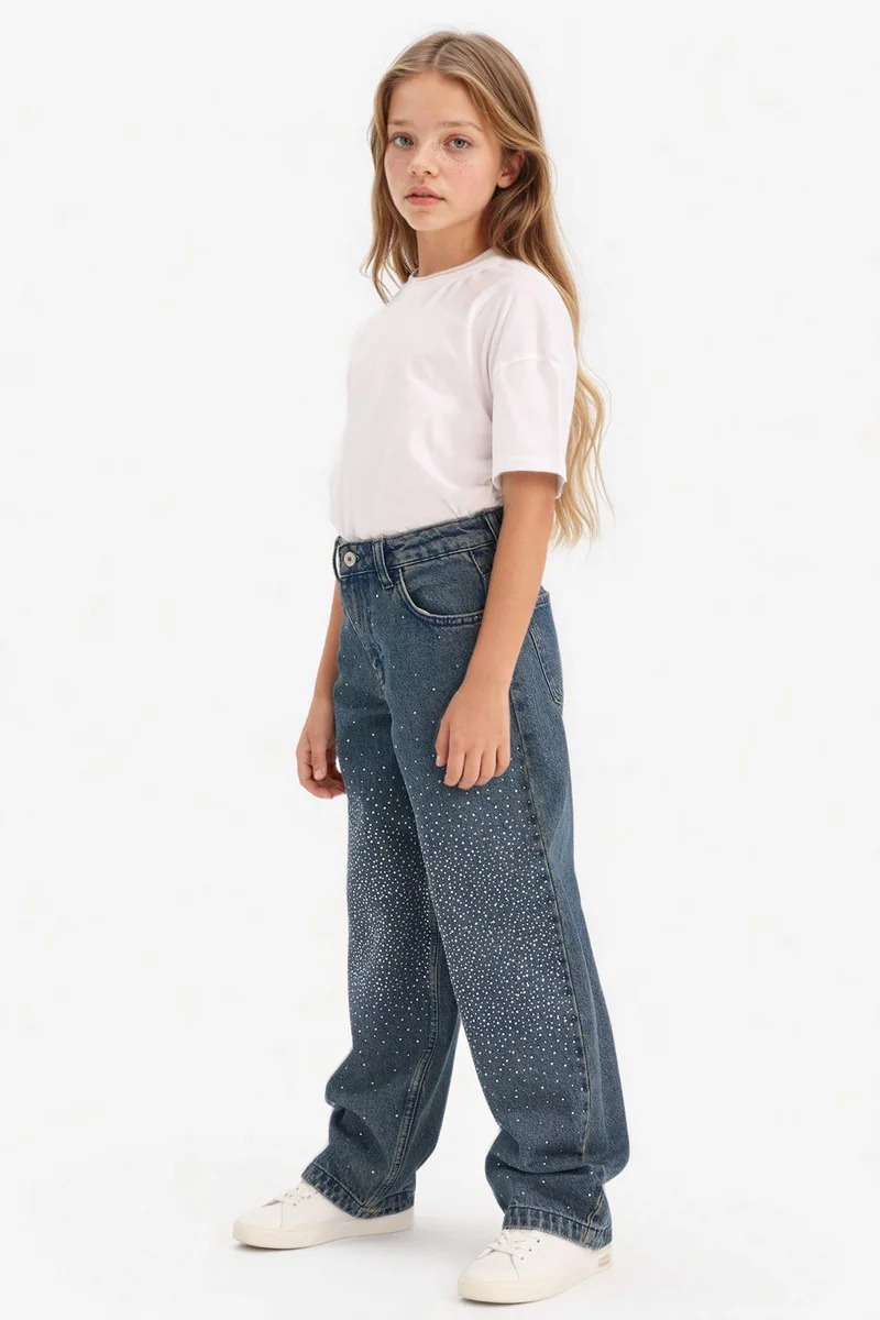 Defacto Baggy Fit Jeans