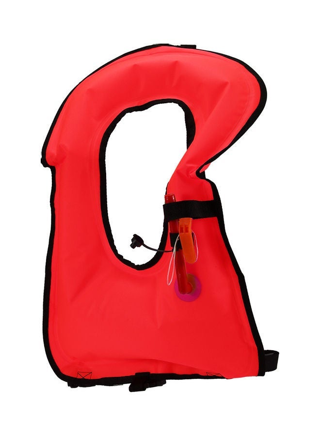 نيبمينينت Inflatable Snorkel Vest Adult - Image 1
