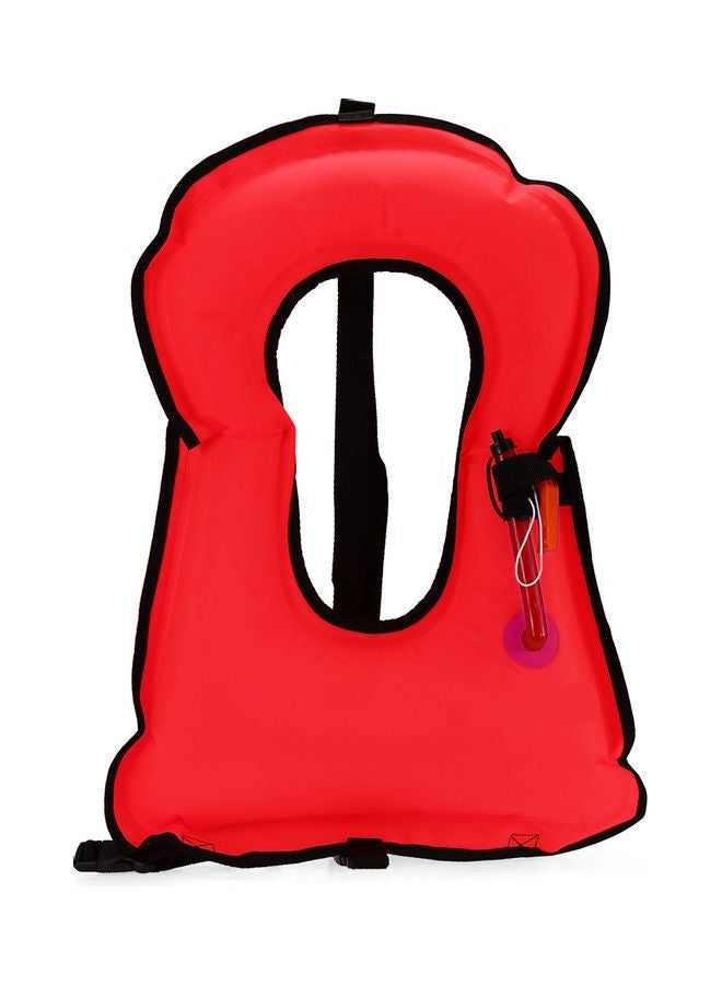 نيبمينينت Inflatable Snorkel Vest Adult - Image 3