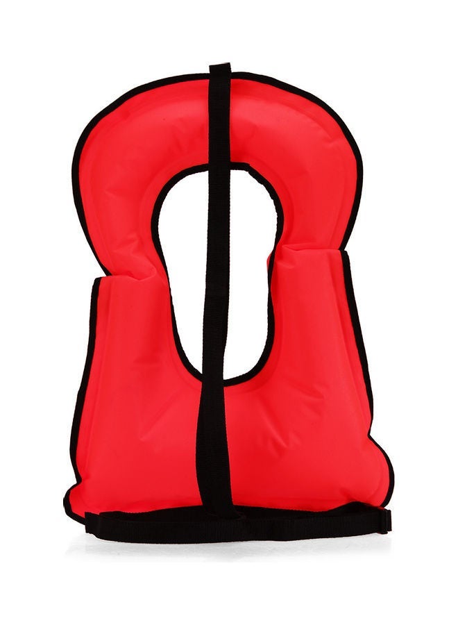 نيبمينينت Inflatable Snorkel Vest Adult - Image 4