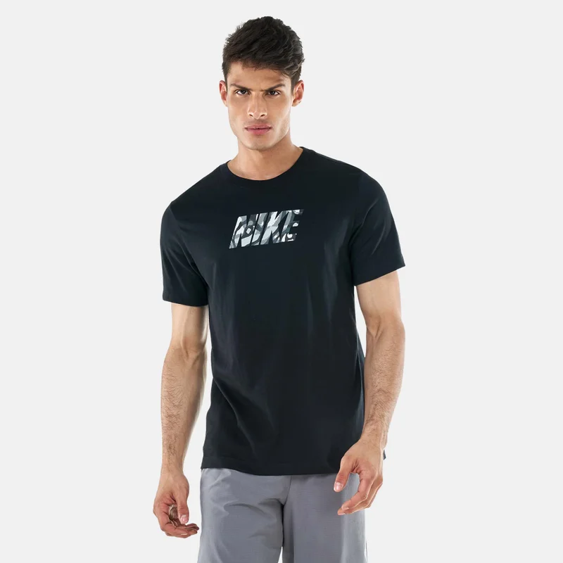 Nike Men's Dri-FIT Sport Clash Training T-Shirt