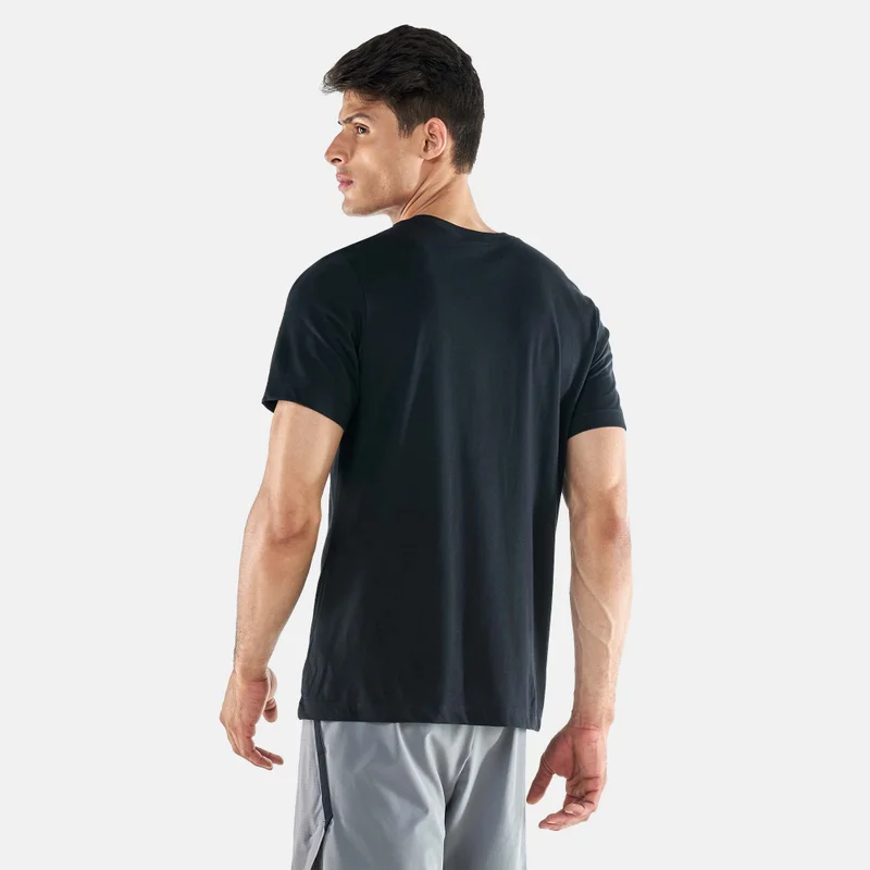 Nike Men's Dri-FIT Sport Clash Training T-Shirt