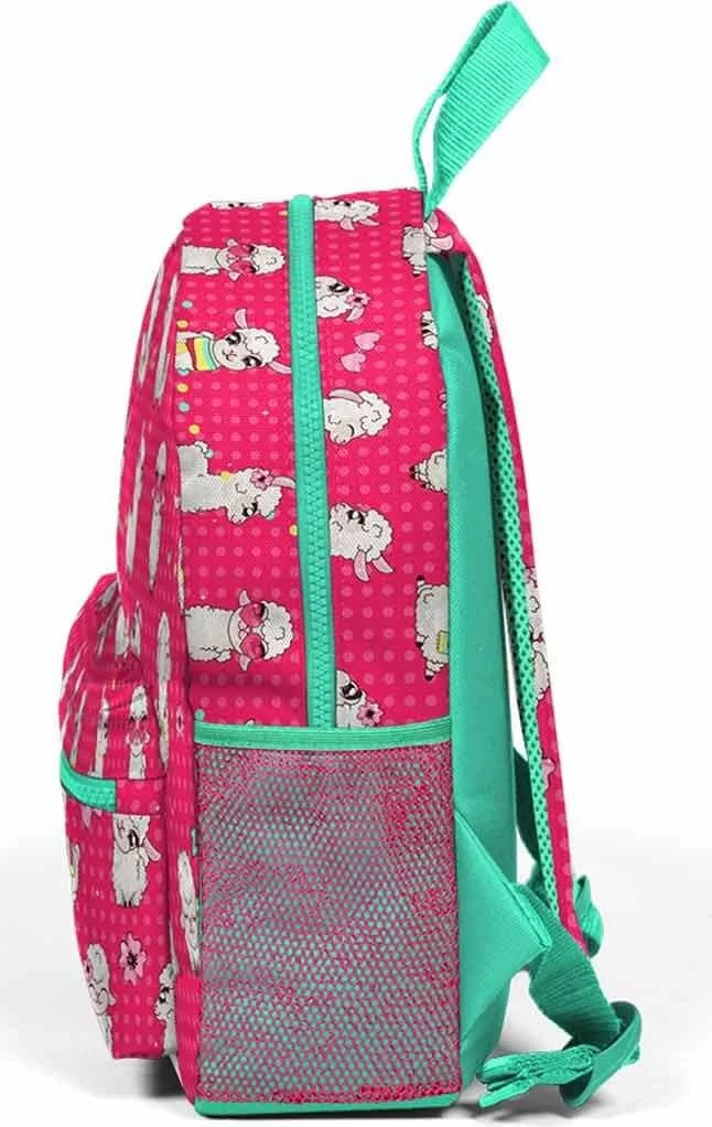 يايجان Coral High Kindergarten Bag 23332