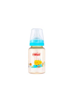 FARLIN PPSU Silky Feeding Bottle - 140ML  - Image 1
