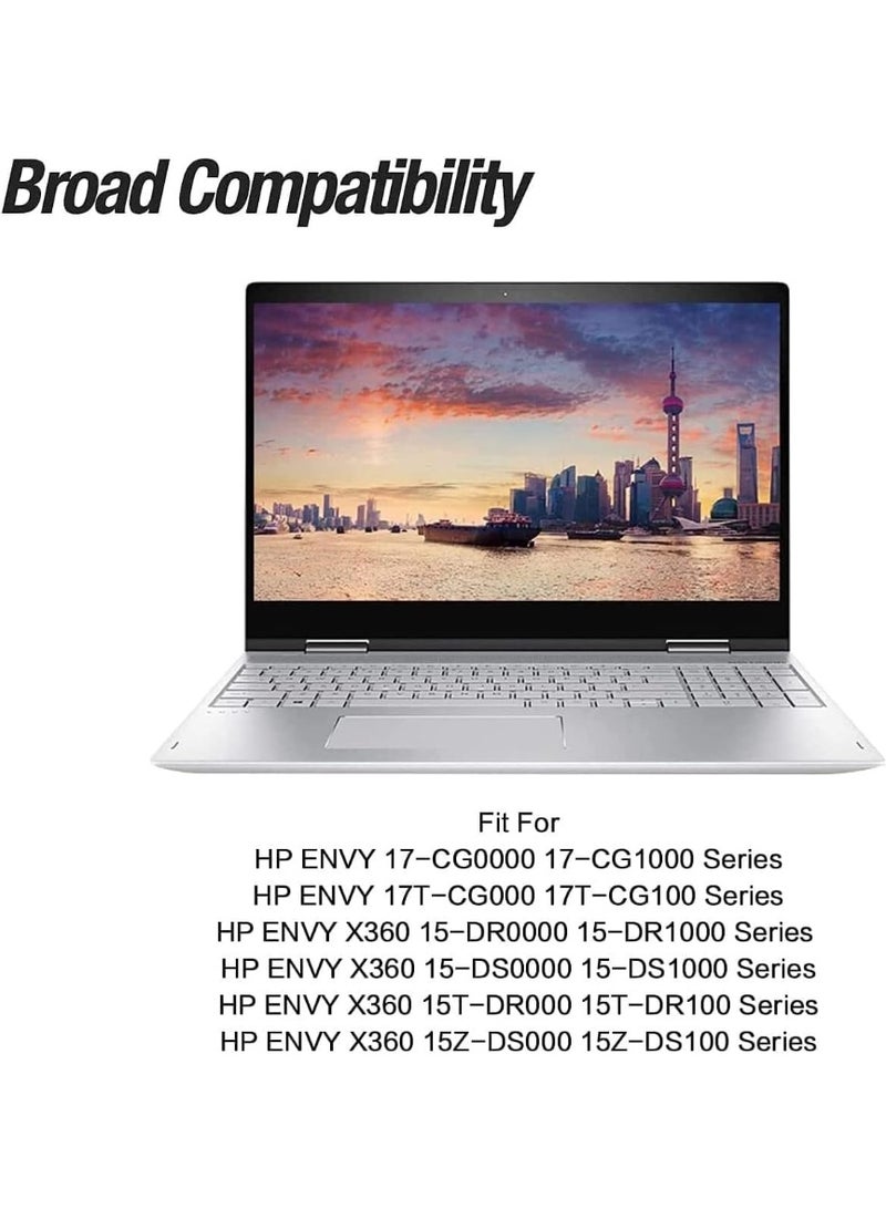 SA04XL SA04055XL Battery for HP ENVY x360 15-DR0000 Series –  Replacement Laptop Battery Compatible with L11119-855 L11421-2C1 HSTNN-IB8W HSTNN-DB8R - Image 2