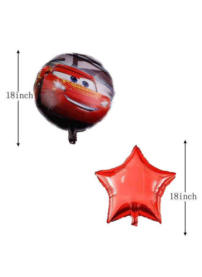 Lightning Mcqueen Cars Party Supplier 5Pcs Cars Lightning Mcqueen Foil Balloons For Kids Birthday Baby Shower Cars Theme Party Decorations - pzsku/ZE7A7E22D600A28E1E007Z/45/_/1680517681/82750fd2-b1af-41e2-a5dc-8b05e3b133e4