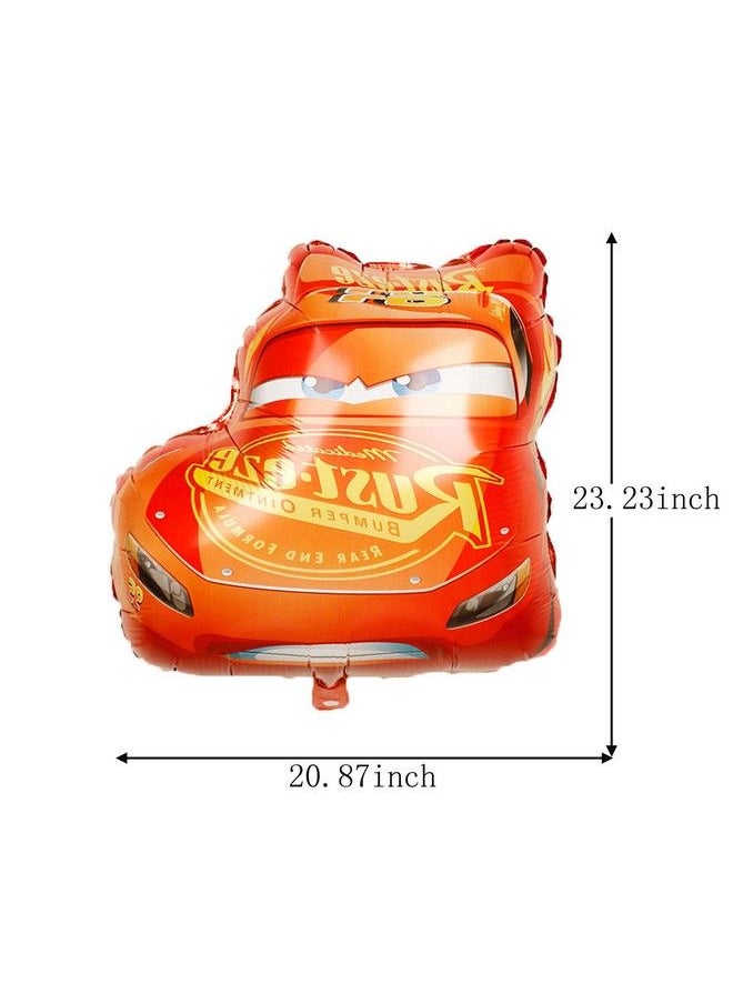 Lightning Mcqueen Cars Party Supplier 5Pcs Cars Lightning Mcqueen Foil Balloons For Kids Birthday Baby Shower Cars Theme Party Decorations - pzsku/ZE7A7E22D600A28E1E007Z/45/_/1680517691/b9e38841-2978-4322-8b0f-6fcd3192fb39