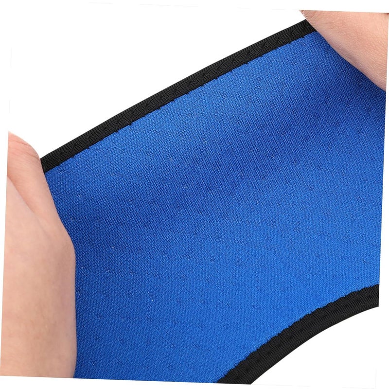 Shoulder Support Brace Pads For Basketball Weightlifting Men Women Reduces Strain Sports Sleep - Image 5