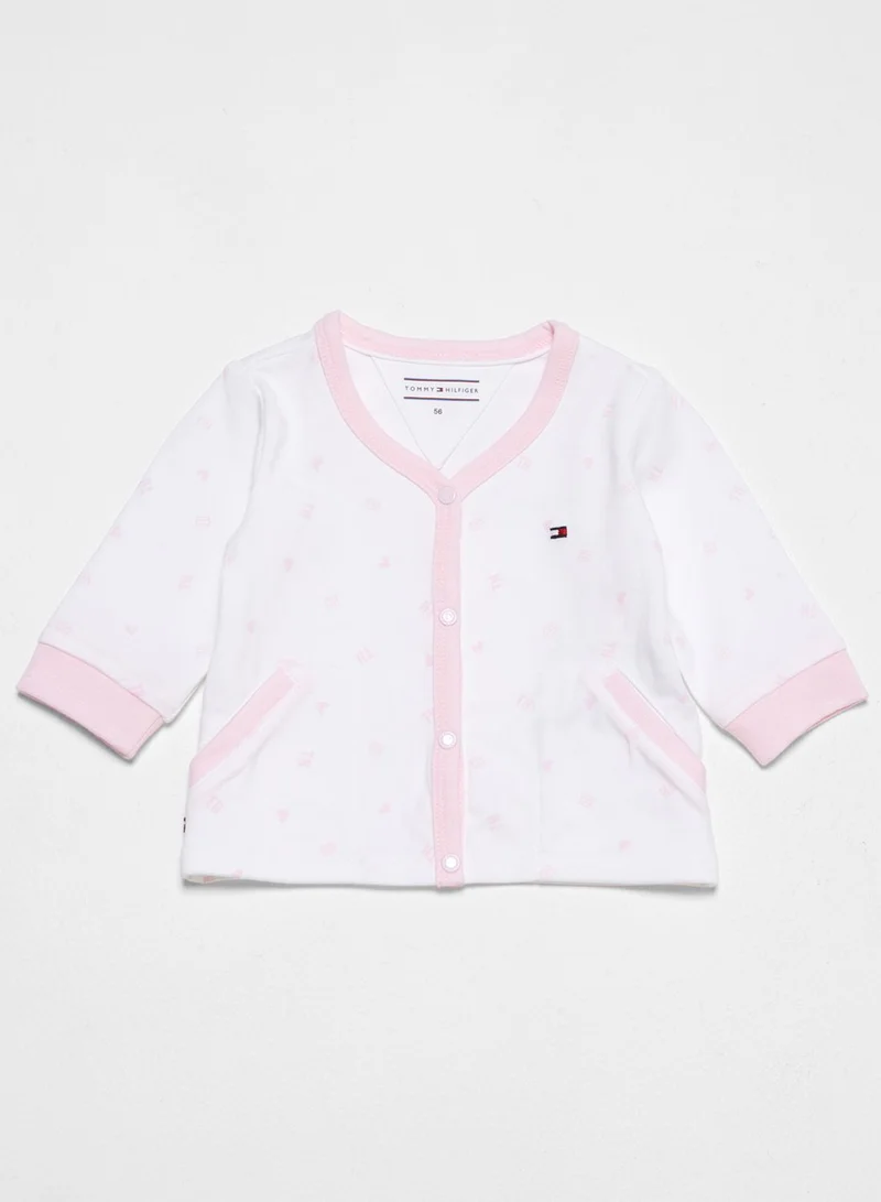 TOMMY HILFIGER Baby Pyjamas Gift Box