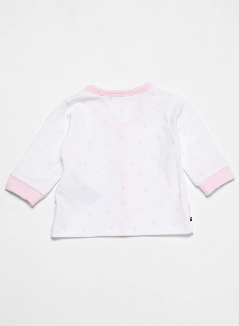 TOMMY HILFIGER Baby Pyjamas Gift Box