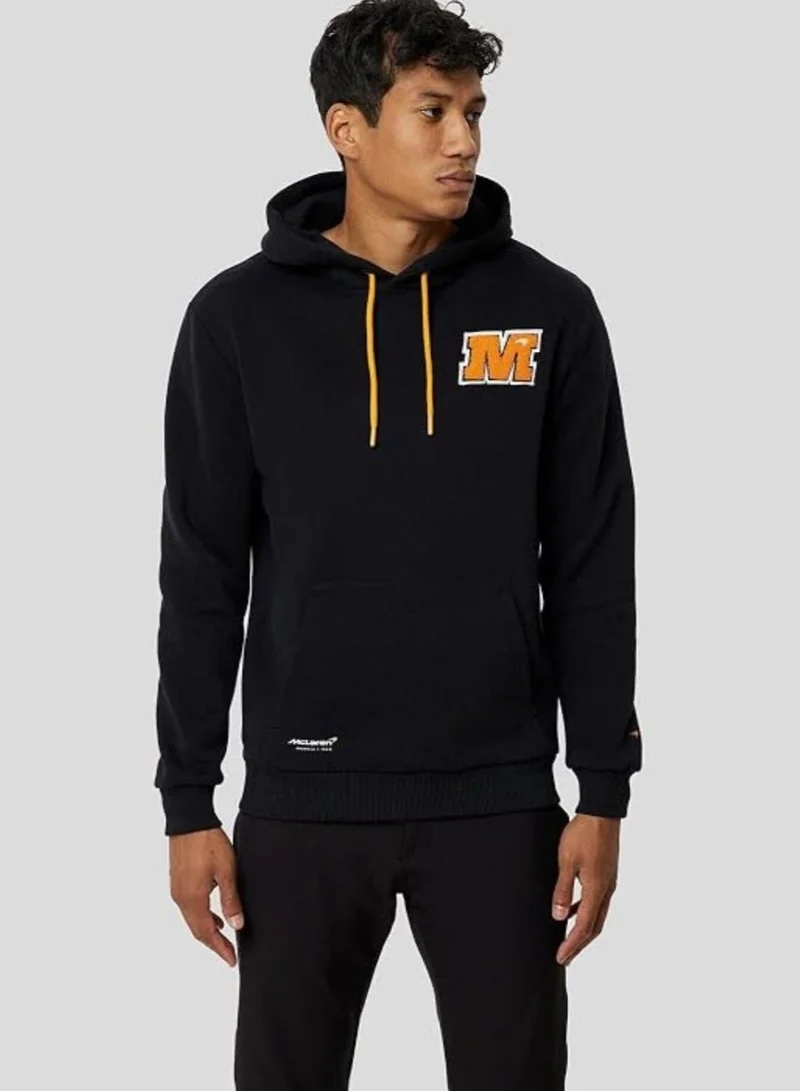 Mclaren MCLAREN US LN4 GRAPHIC OH HOODIE