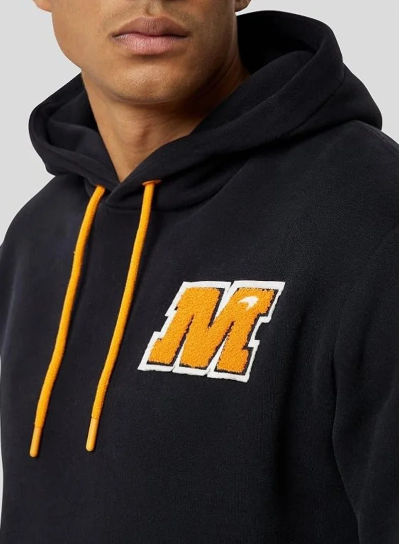Mclaren MCLAREN US LN4 GRAPHIC OH HOODIE