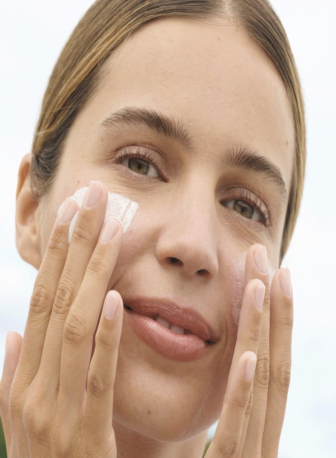 أوريفليم أوبتيمالز ديلي جلو مالتي بروتكتور SPF 50 مع أو-راديانس شيلد - Image 5