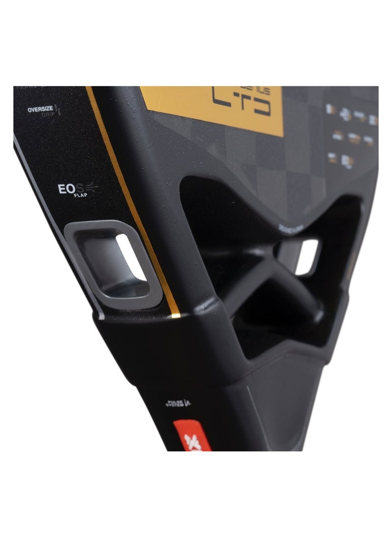 NOX - Pack AT10 Genius LTD 2025 Padel Racket - Nox by Agustin Tapia LIMITED EDITION - Image 1