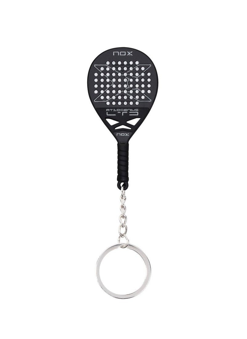 NOX - Pack AT10 Genius LTD 2025 Padel Racket - Nox by Agustin Tapia LIMITED EDITION - Image 1