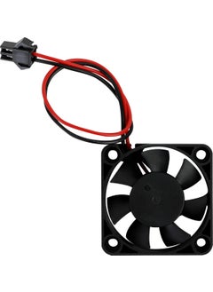 4010 Axial Fan Standard