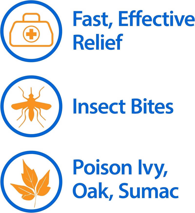 Globe مرهم هيدروكورتيزون 1% أقصى قوة شفاف 1 أونصة | مرهم مضاد للحكة للاحمرار، التورم، الحكة، الطفح الجلدي، التهاب الجلد، لدغات الحشرات/البعوض، الإكزيما، البواسير والمزيد (12 عبوة) - Image 2