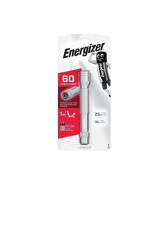 Energizer Energizer AA Metal Light Torch LCM2A  - Image 1