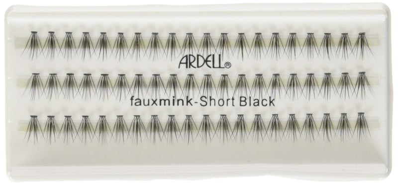 Ardell Faux Mink Individuals Short Black - Image 2