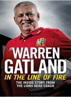 In the Line of Fire 