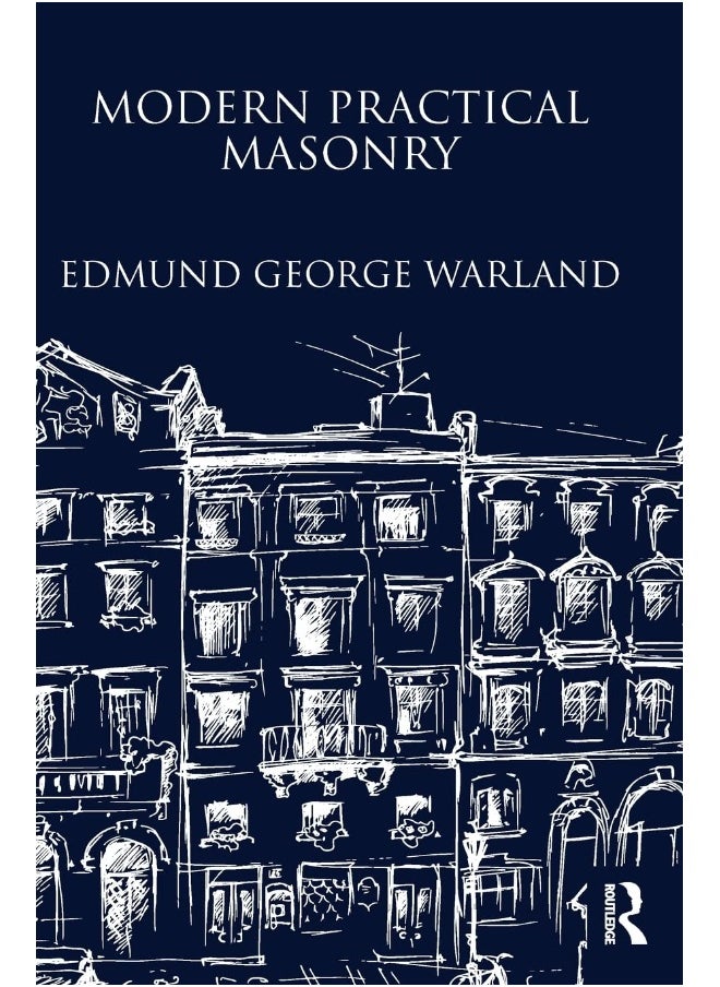 Modern Practical Masonry  - Image 2